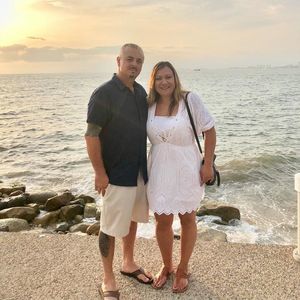 Meet your Posher, Terry